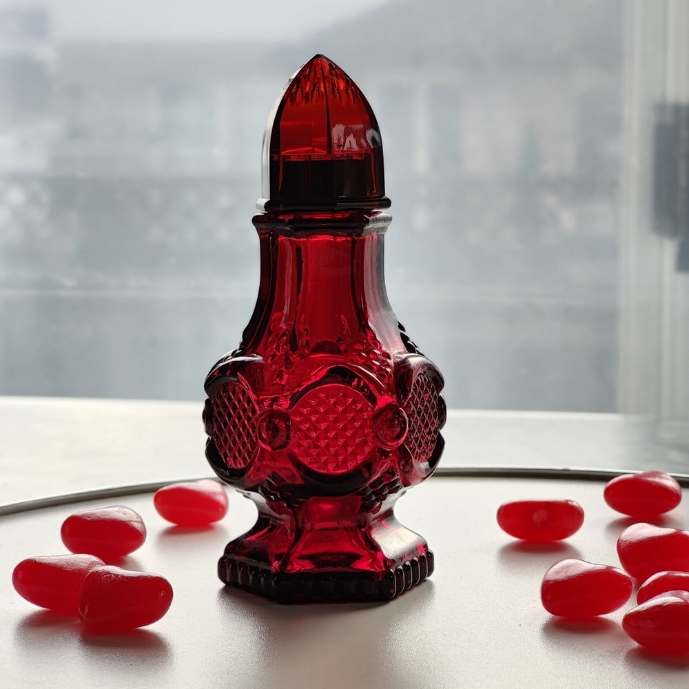 Vintage Avon | Cape Cod ❤️ | 1 salt shaker